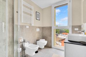 Green Living with Terrace & Garage by NDP rent