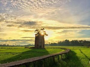 LAVI & KEN Homestay