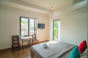 LAVI & KEN Homestay