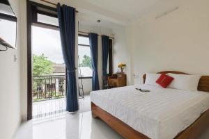 LAVI & KEN Homestay