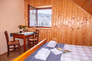 Alpine Lodge Goška Ravan