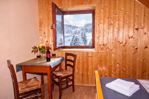 Alpine Lodge Goška Ravan