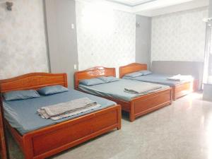 Homestay Nhà Muộii
