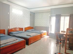 Homestay Nhà Muộii