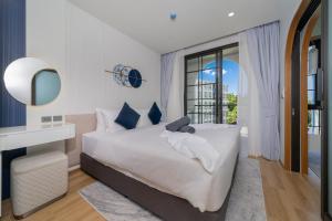 5 Star Pool View Suite Near Laguna Phuket