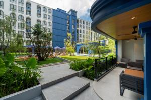 5 Star Pool View Suite Near Laguna Phuket