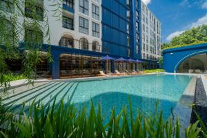5 Star Pool View Suite Near Laguna Phuket