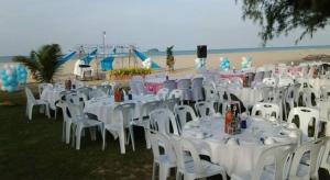 Haad Kaew Resort