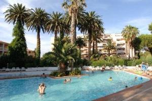 Appartements Sole e Mare 2 pieces apercu mer : photos des chambres