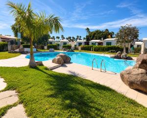 Five Suites Maspalomas by CanaryScape