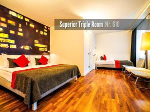 Bohem Art Hotel
