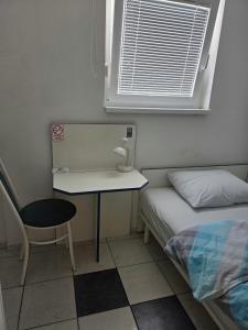 Sobe Patricija Ex Jurinjak