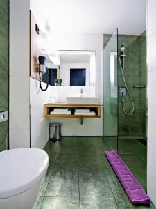 Bohem Art Hotel