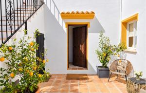 Casa Maria Luisa