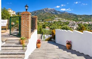 Casa Maria Luisa
