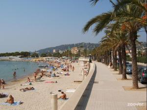 Appartements Sole e Mare 2 pieces apercu mer : photos des chambres