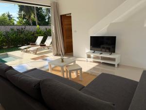 Samma Villas - Agate Villa - 1 BDR & private pool