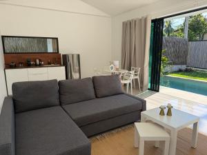 Samma Villas - Agate Villa - 1 BDR & private pool