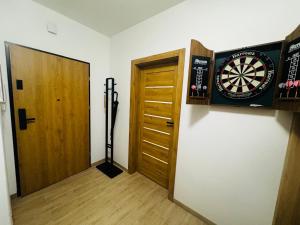 Apartament Książęcy KOBALT