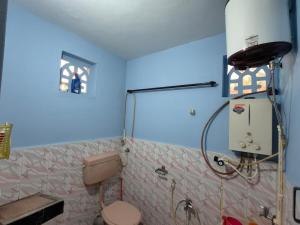 Nila Yoga Home I Couplefriendly I Early Checkin