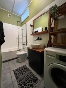 Apartament Zielony Bluszcz