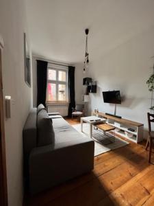 Apartament Zielony Bluszcz
