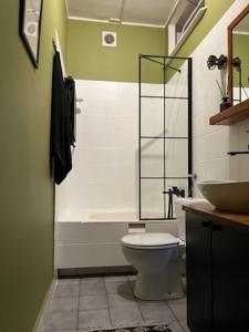 Apartament Zielony Bluszcz