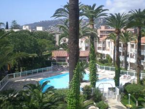 Appartements Sole e Mare 2 pieces apercu mer : photos des chambres