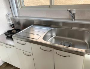 Zenibako House 3F-RoomB