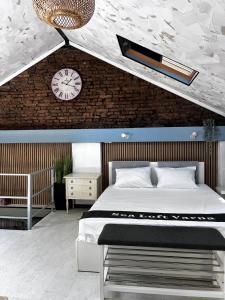 Sea Loft Varna - 3-Level House, Old Town, Beach