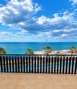 casa vacanze Cristoforo Colombo Holiday