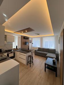 Mandula apartman