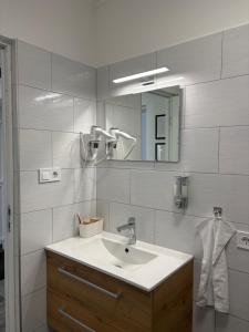 Mandula apartman