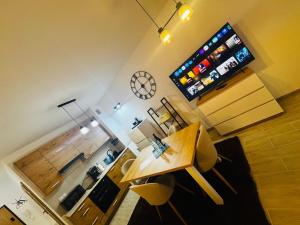 Apartament Książęcy AGAT