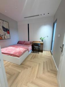 Dream home căn 3 phòng ngủ vip