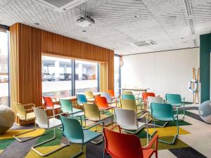 ibis Styles Warszawa Centrum