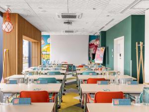 ibis Styles Warszawa Centrum