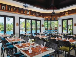 Movenpick Resort & Spa Boracay