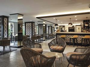 Movenpick Resort & Spa Boracay