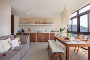 4 Boho Sun Ocean View in Bahía San Marcos