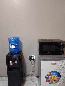 Cosy fully furnished studio to let in kibiko