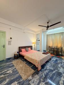 Melody Nest Homestay