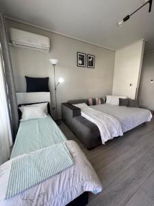 Lovely Faliro Apartment next to the sea.