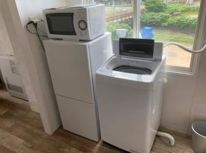 Zenibako House 3F-RoomA