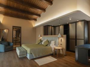 Canne al Vento Luxury Resort by Hotel delle Rose