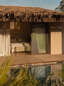 Canne al Vento Luxury Resort by Hotel delle Rose