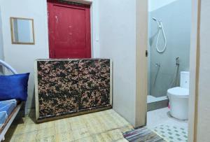 Calayaan Room by BMPC and Haku Haven