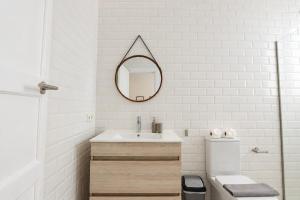 Apartamento en La Plaza Del Ayuntamiento