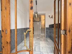 Apartamento en La Plaza Del Ayuntamiento