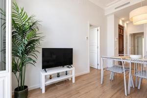 Apartamento en La Plaza Del Ayuntamiento